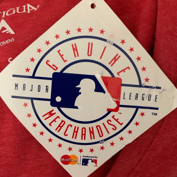 Arizona Diamondbacks Women's T-Shirt NWT S - Picture 6 of 7